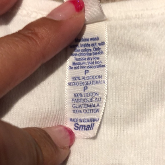 Warrior Dash Tank Top - Picture 2 of 2